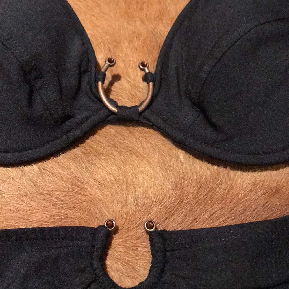 BeBe Bikini - Picture 4 of 5